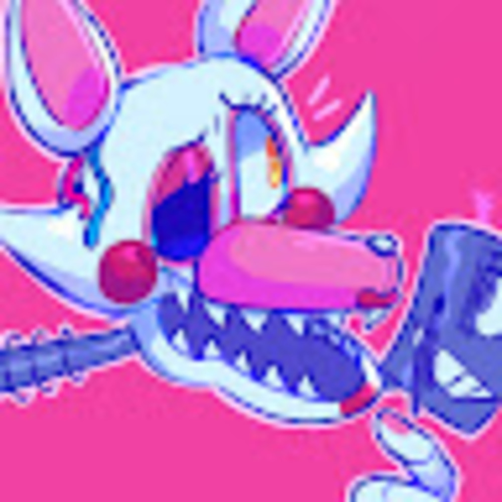 Meet your Posher, Toecup